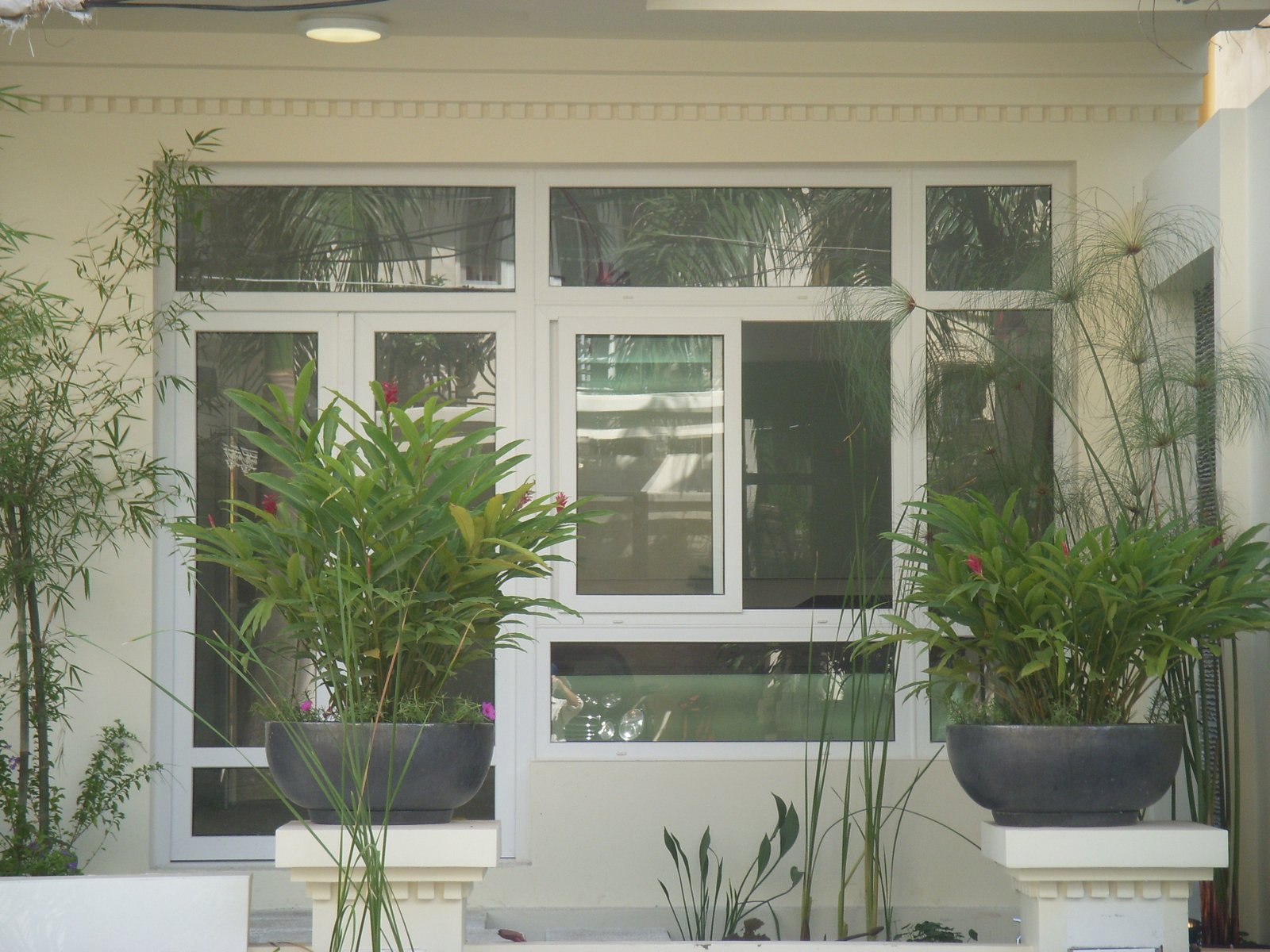 Thay thế, bảo hành, bảo trì 