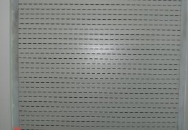 CỬA CUỐN KHE THOÁNG 5